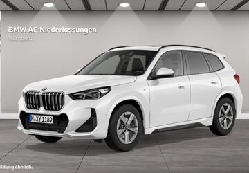 BMW X1 14.829 km 43.995 &euro; Nürnberg 90441