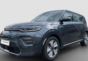 Kia Soul 28.550 km 16.990 &euro; Neumünster 24539