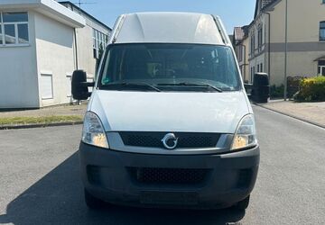 IVECO Andere 299.000 km 9.900 &euro; Bochum 44805