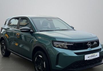 Opel Frontera 6.056 km 20.990 &euro; Glonn 85625