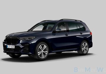 BMW X7 141.300 km 51.799 &euro; Saarlouis-Lisdorf 66740