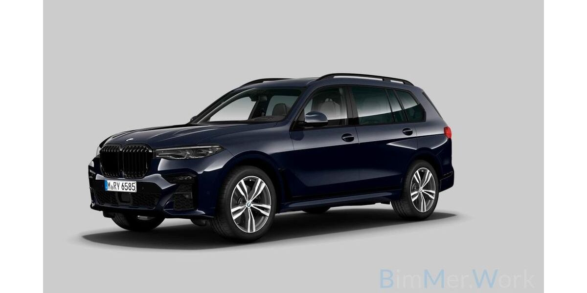 BMW X7 141.300 km 51.799 &euro; Saarlouis-Lisdorf 66740