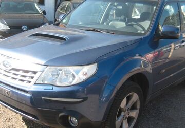 Subaru Forester 227.800 km 2.999 &euro; Krefeld 47800