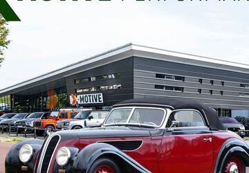 BMW Andere 58.723 km 149.900 &euro; Terschuur 