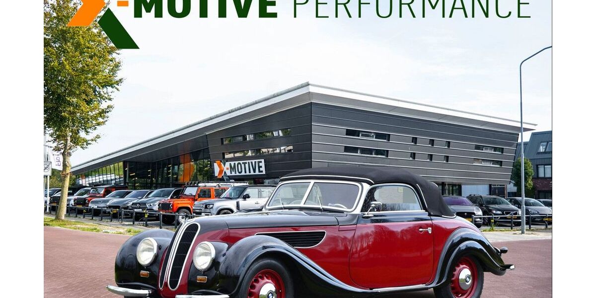 BMW Andere 58.723 km 149.900 &euro; Terschuur 