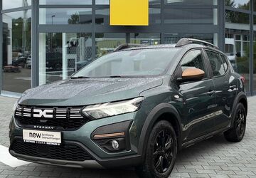 Dacia Sandero 88.500 km 14.990 &euro; Münster 48165