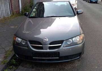 Nissan Almera 199.999 km 1.500 &euro; Herne 44651