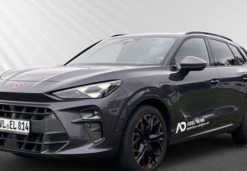 Cupra Terramar 6.500 km 42.900 &euro; Dallgow-Döberitz 14624