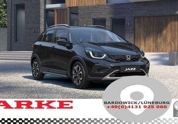 Honda Jazz 8.000 km 25.990 &euro; Bardowick 21357
