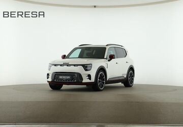 Smart #5 9.900 km 51.550 &euro; Bielefeld 33609
