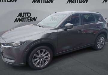 Mazda CX-5 91.000 km 24.980 &euro; Bielefeld 33719