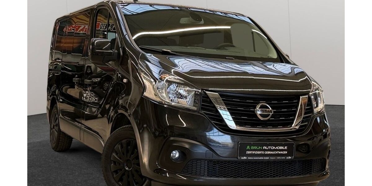 Nissan NV300 72.500 km 27.950 &euro; Saulheim 55291