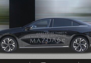 Mazda 6e 5.125 km 34.990 &euro; Neufahrn 85375