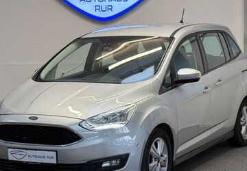 Ford Grand C-Max 99.000 km 11.990 &euro; Düren 52353