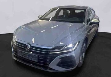 VW Arteon 26.000 km 35.470 &euro; Helmstedt 38350