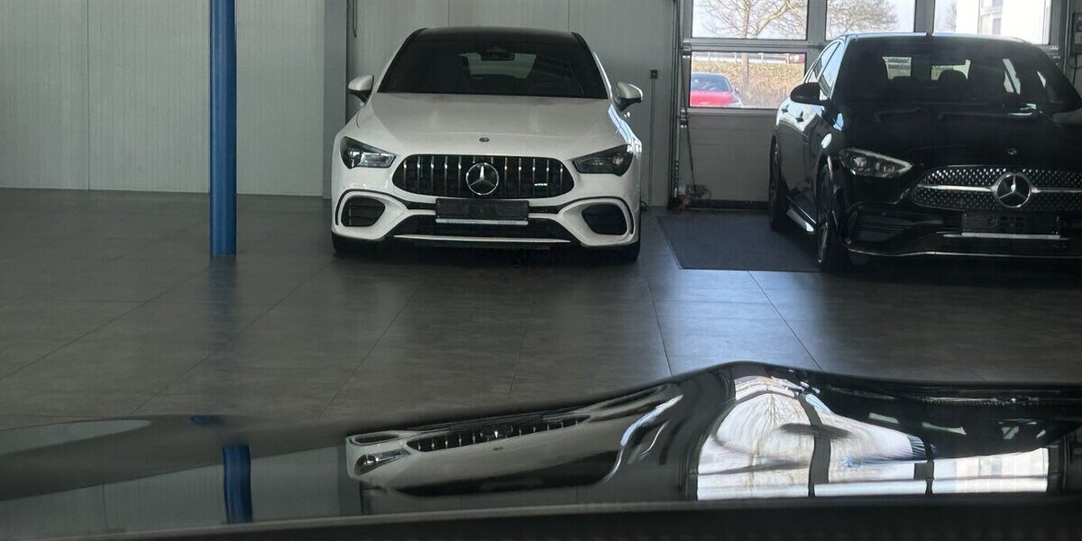 Mercedes-Benz AMG GT 63 4M+ AERO-PERFORMANCE-HUD-UVP:197.439  23.707 km 122.990 &euro; Groß-Umstadt 64823