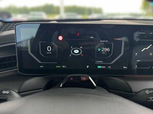 Kia EV9 AWD GTL RELAX GD GT-Line 3.000 km 72.990 &euro; Höhenkirchen-Siegertsbrun 85635
