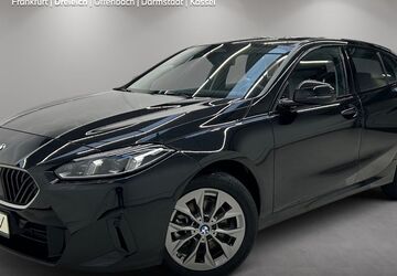 BMW 118 13.542 km 31.770 &euro; Dreieich-Sprendlingen 63303