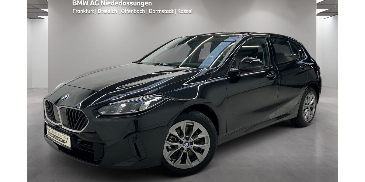 BMW 118 13.542 km 31.770 &euro; Dreieich-Sprendlingen 63303