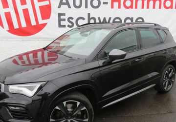 Cupra Ateca 24.520 km 38.780 &euro; Eschwege 37269
