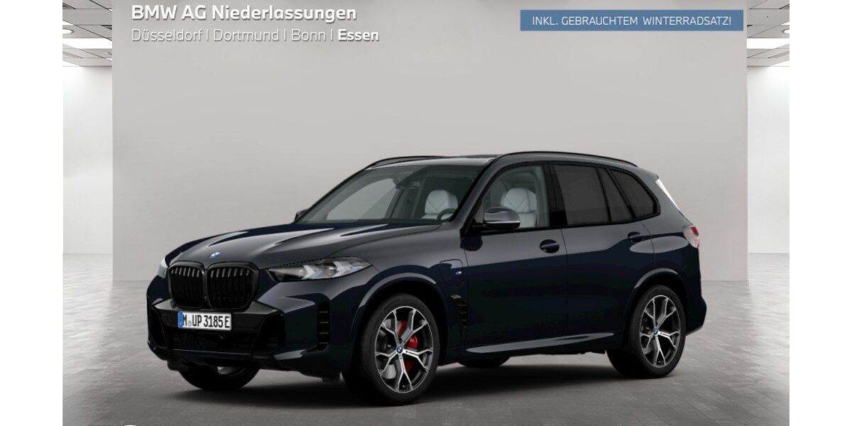 BMW X5 23.739 km 96.799 &euro; Essen 45141