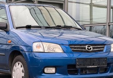 Mazda Demio 199.947 km 1.444 &euro; Mönchengladbach 41068