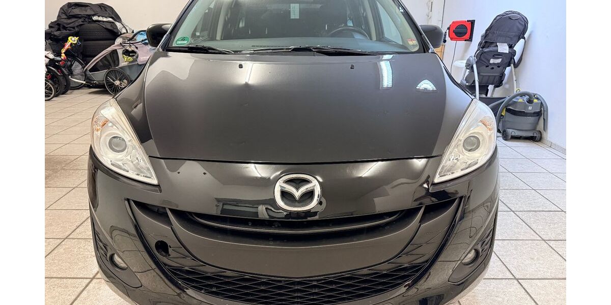Mazda 5 164.000 km 6.300 &euro; Geesthacht (bei Hamburg) 21502