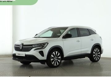 Renault Austral 8.800 km 28.790 &euro; Marburg 35043