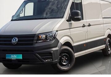 VW Crafter 4.310 km 49.980 &euro; Limburg 65549