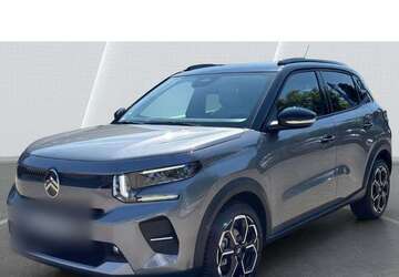 Citroen C3 5.000 km 20.900 &euro; Helgoland 27498