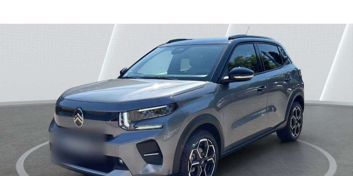 Citroen C3 5.000 km 20.900 &euro; Helgoland 27498