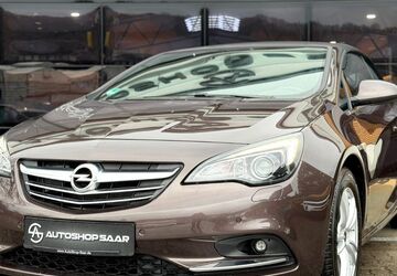 Opel Cascada 13.002 km 13.990 &euro; Saarbrücken 66117