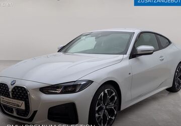 BMW 430 24.372 km 54.203 &euro; München 80939