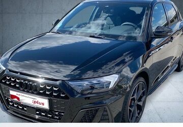 Audi A1 6.000 km 34.660 &euro; Saal a.d. Donau 93342
