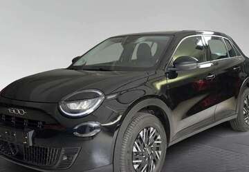 Fiat 600 10.000 km 24.890 &euro; München 80339