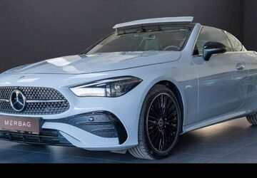 Mercedes-Benz CLE 300 15.000 km 72.900 &euro; Trier 54294