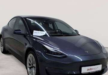 Tesla Model 3 78.106 km 26.290 &euro; Fernwald-Steinbach 35463