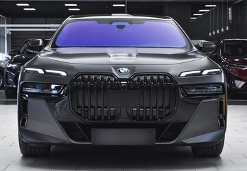 BMW 740 25.958 km 99.950 &euro; Feldkirchen bei München 85622