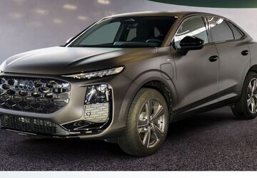 Audi Q3 4.999 km 60.999 &euro; Menden 58706