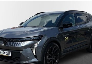 Renault Scenic E-TECH 19.250 km 35.980 &euro; Friesenheim 77948