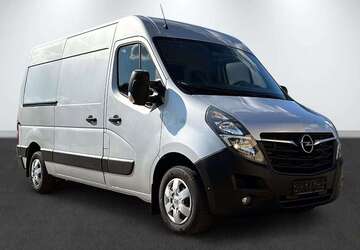 Opel Movano 159.000 km 15.990 &euro; Ittlingen 74930