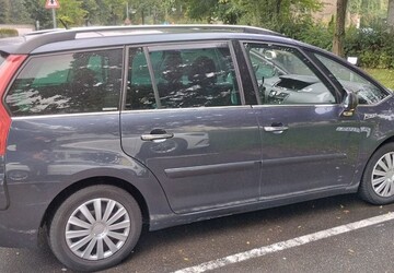 Citroen C4 Picasso 270.000 km 3.400 &euro; LBöblingen 