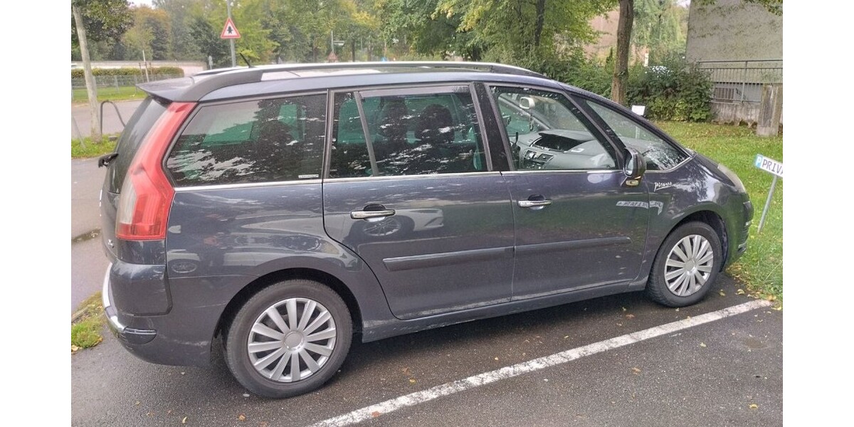 Citroen C4 Picasso 270.000 km 3.400 &euro; LBöblingen 