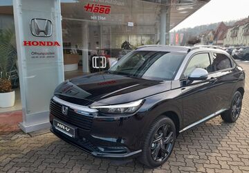Honda HR-V 5.000 km 33.490 &euro; Heidenau 01809