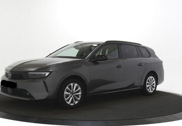 Opel Astra 18.500 km 20.990 &euro; Neustadt 31535