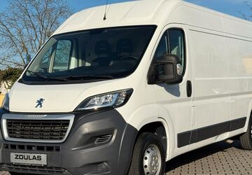 Peugeot Boxer 94.870 km 13.990 &euro; Maintal OT Dörnigheim 63477