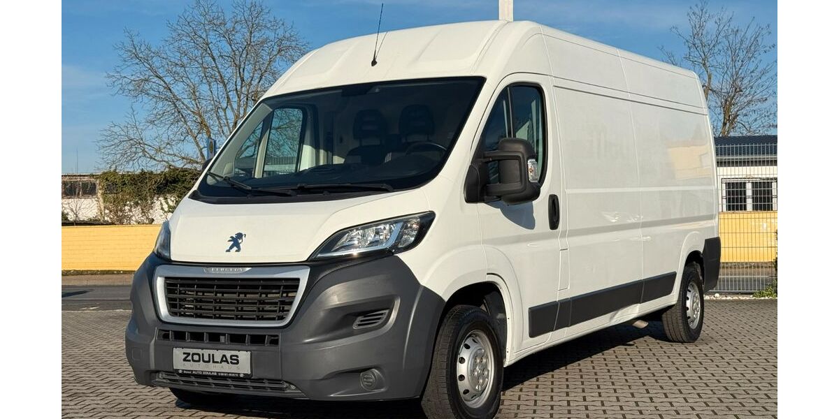 Peugeot Boxer 94.870 km 13.990 &euro; Maintal OT Dörnigheim 63477
