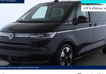 VW T7 Multivan 15.465 km 66.980 &euro; Bochum 44866