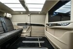 Mercedes-Benz V 300 - V-Klasse - VIP | 43 TV | PlayStation 5 1.600 km 232.050 &euro; Minden 32423