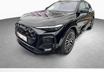 Audi Q5 2.600 km 69.890 &euro; Roth 91154